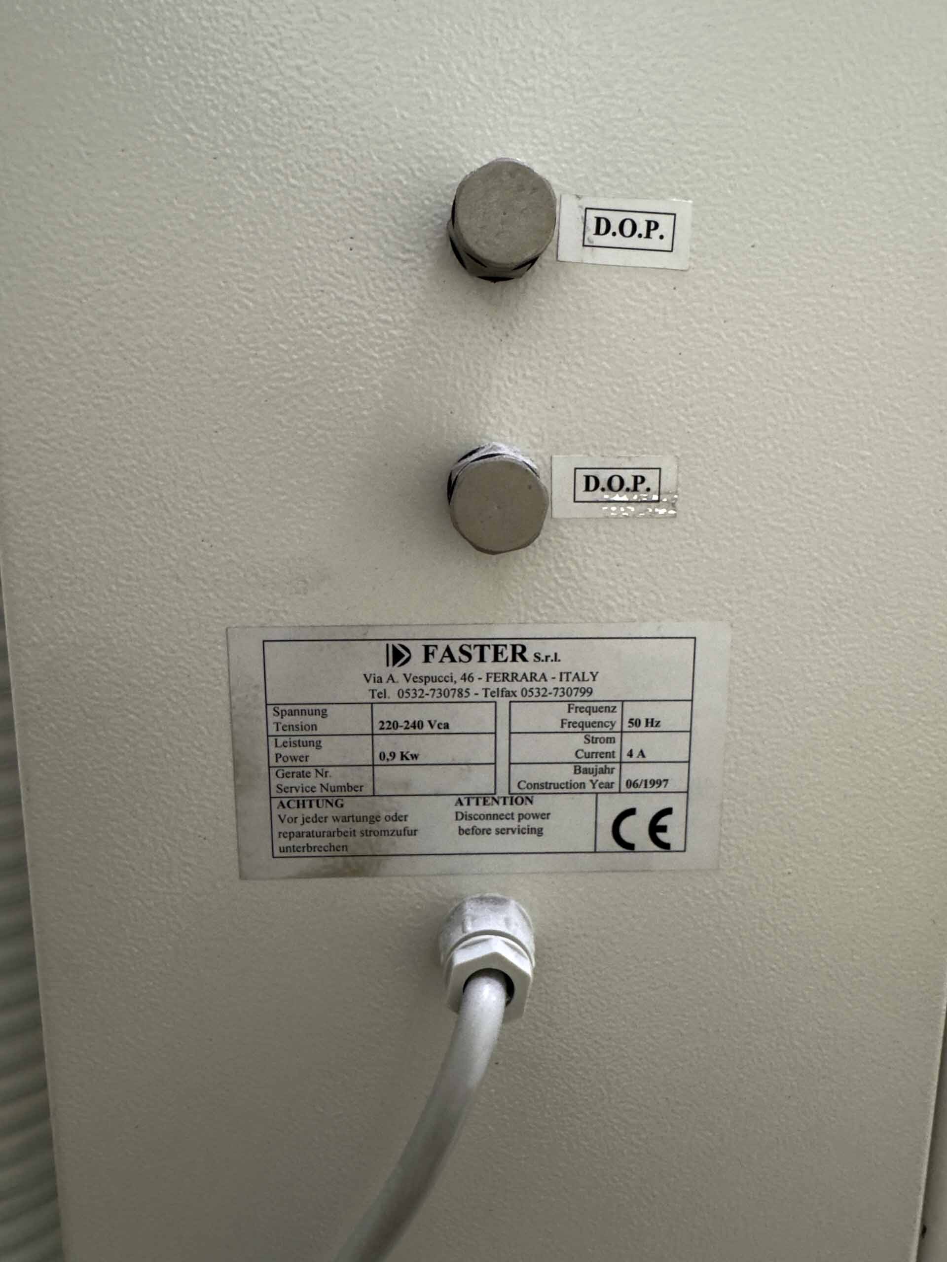 Photo Utilisé SATISLOH T 10/6 À vendre