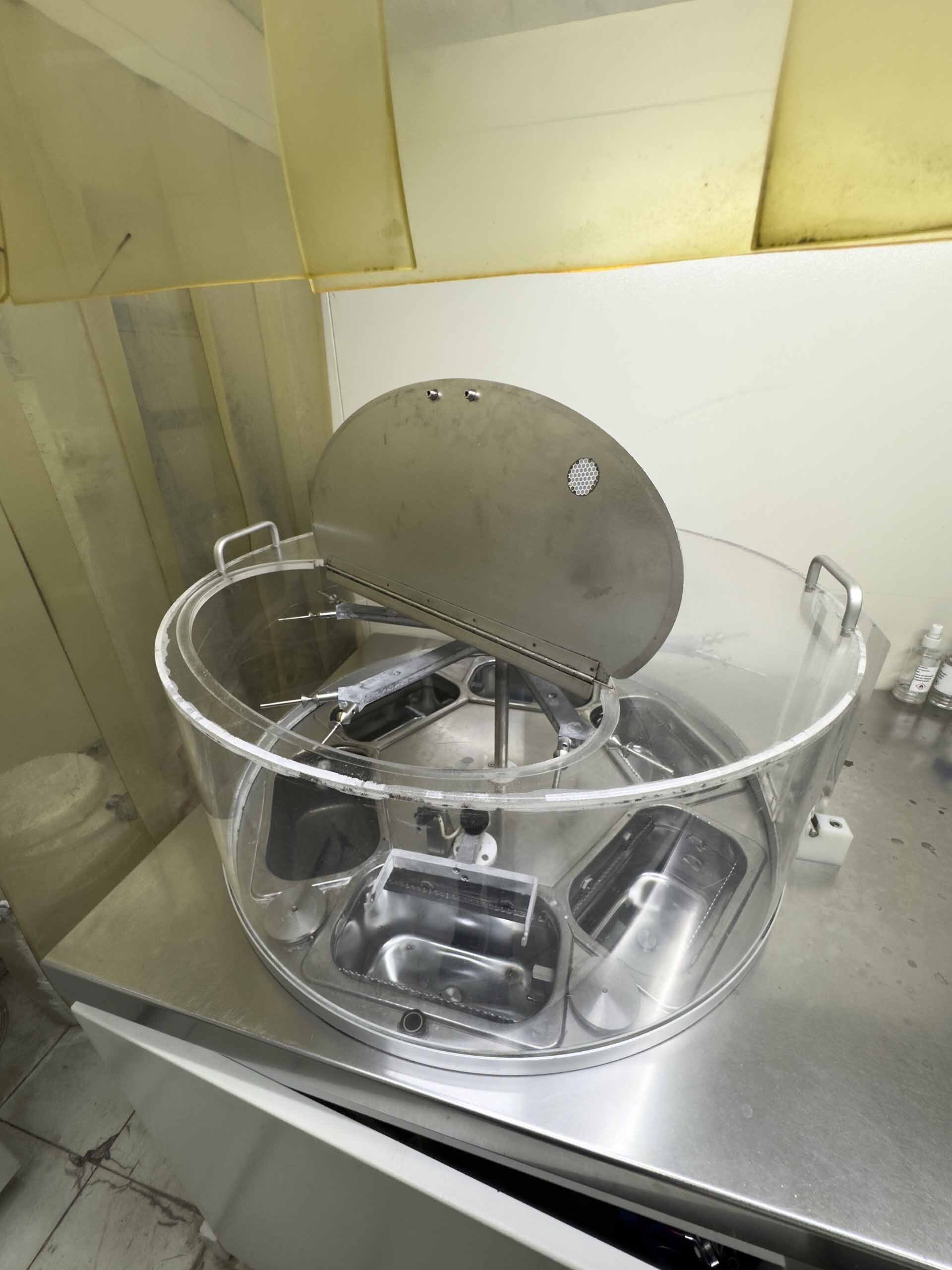 Photo Utilisé SATISLOH T 10/6 À vendre