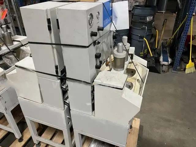 图为 已使用的 SATISLOH Toro-X-2S 待售