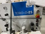 图为 已使用的 SATISLOH Toro-X-2S 待售