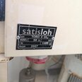 Photo Used SATISLOH Toro-X-2S For Sale