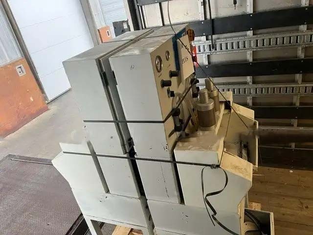 图为 已使用的 SATISLOH Toro-X-2S 待售