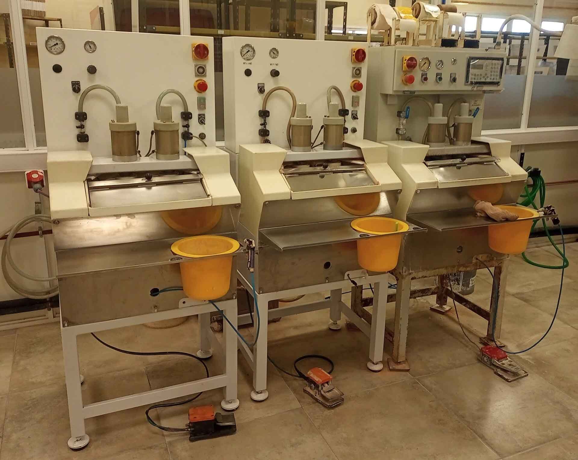 Photo Utilisé SATISLOH Toro-X-2SL RP À vendre