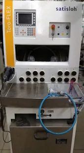 SATISLOH Toroflex Machine Tool used for sale price #9271016 > buy from CAE