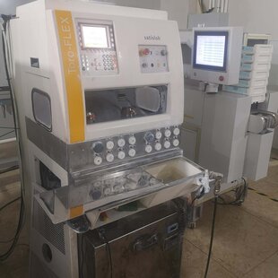 SATISLOH Toroflex #293793621
