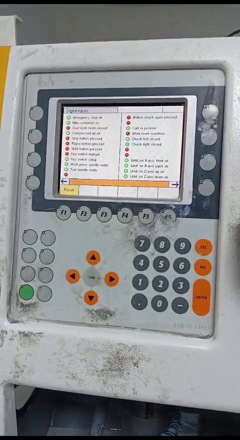 SATISLOH Toroflex Machine Tool used for sale price #293816784 > buy ...