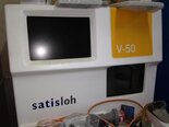 사진 사용됨 SATISLOH V 50 판매용