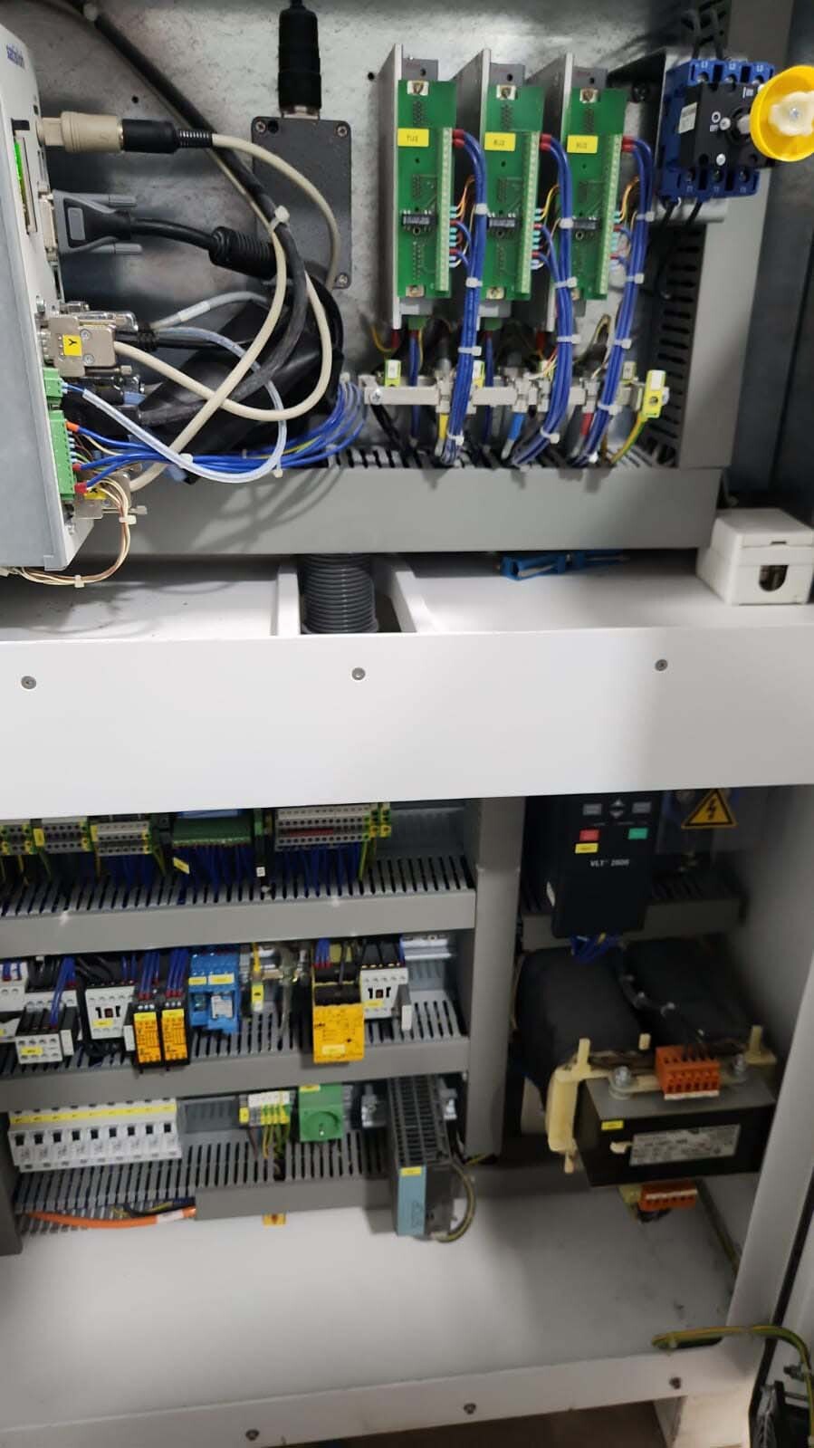 图为 已使用的 SATISLOH V 50 待售