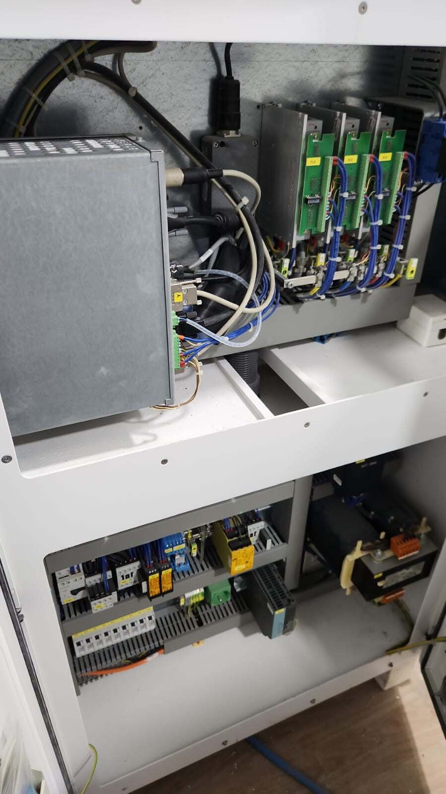 图为 已使用的 SATISLOH V 50 待售