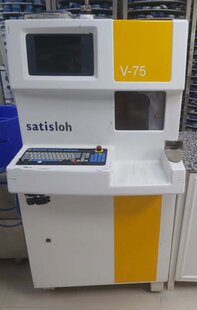 SATISLOH V 75 #293614898