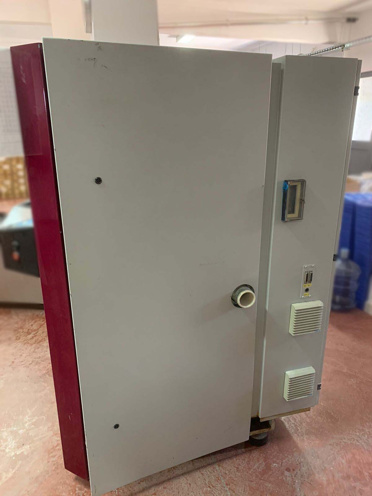 图为 已使用的 SATISLOH V 95 待售