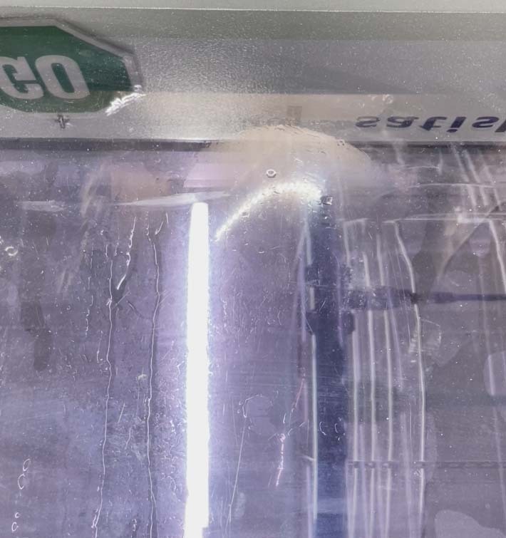 Foto Verwendet SATISLOH VFT Orbit 2 Zum Verkauf