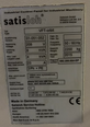 图为 已使用的 SATISLOH VFT Orbit 待售