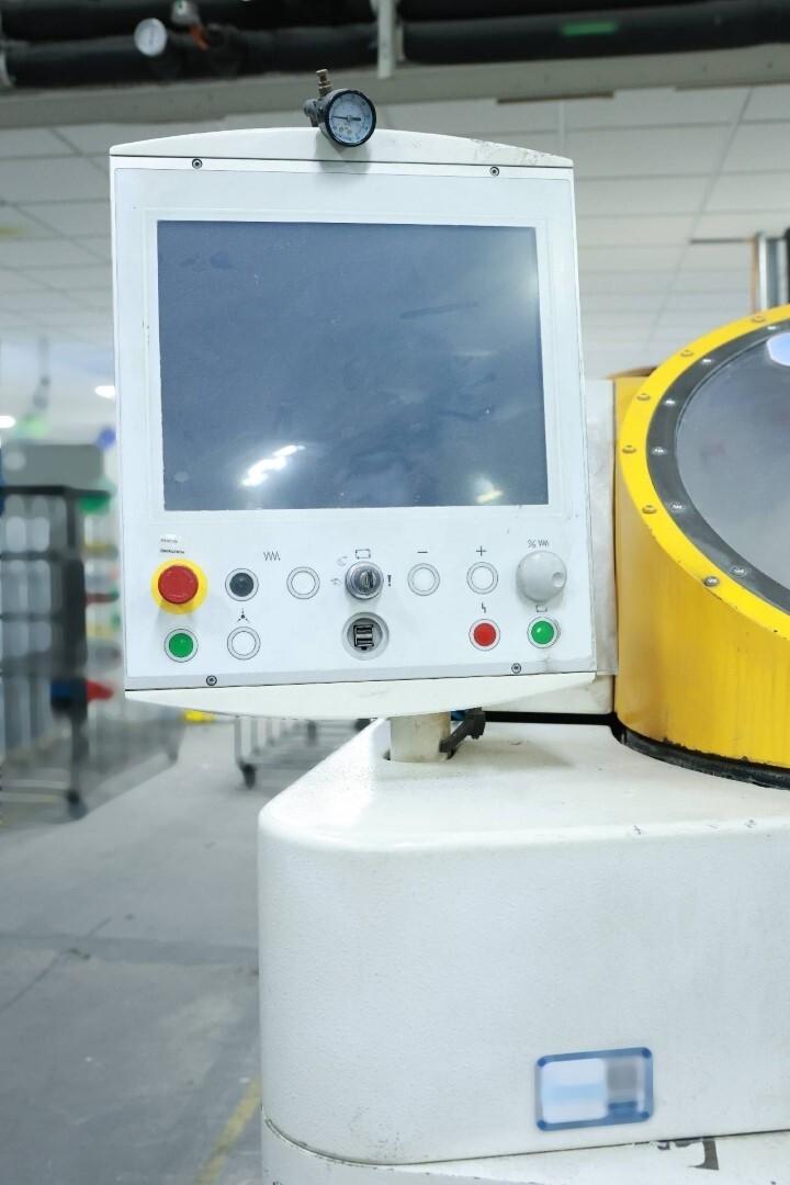 圖為 已使用的 SATISLOH VFT Orbit 待售