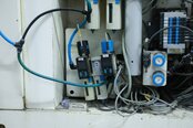 圖為 已使用的 SATISLOH VFT Orbit 待售