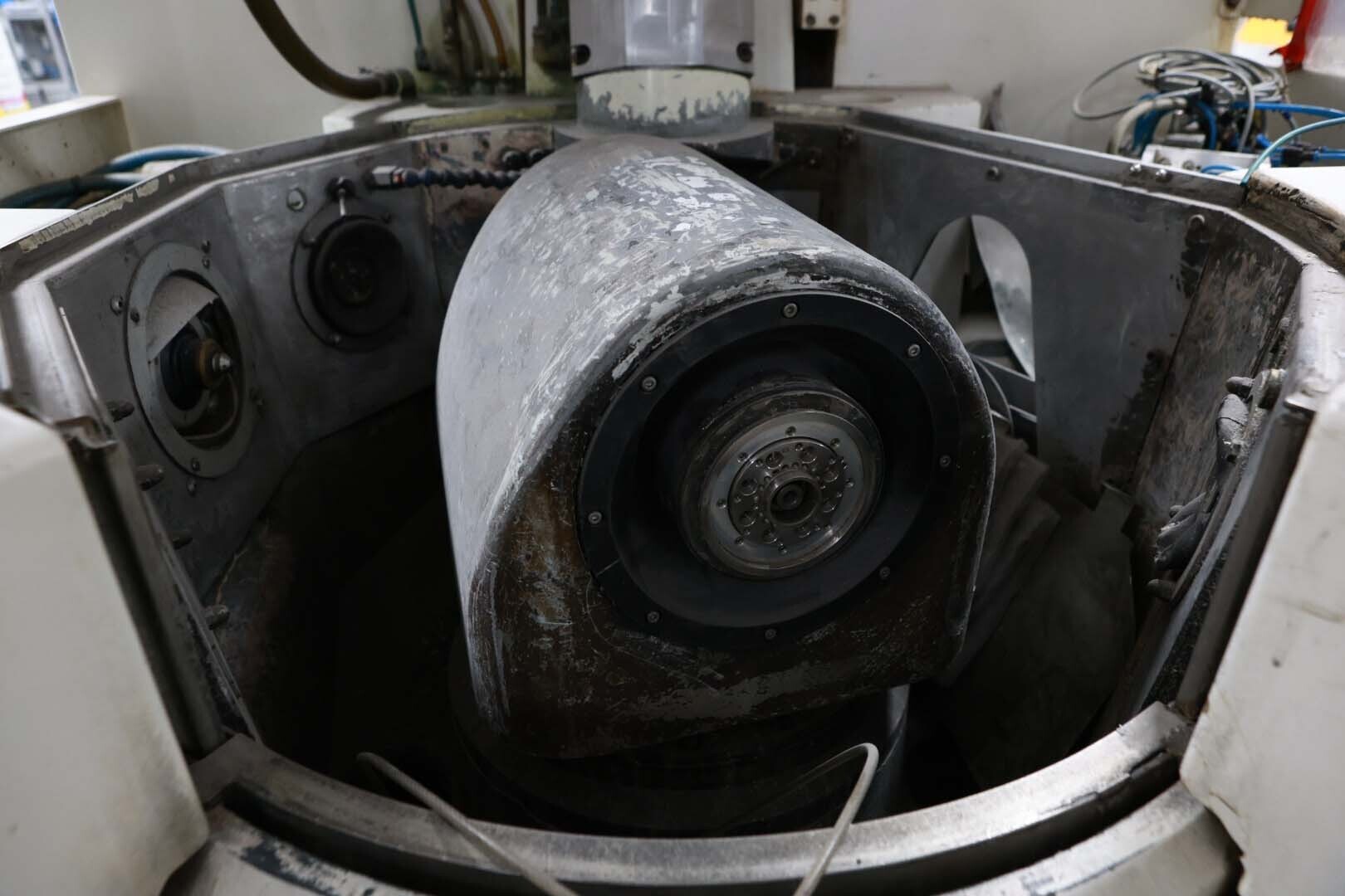 Foto Verwendet SATISLOH VFT Orbit Zum Verkauf