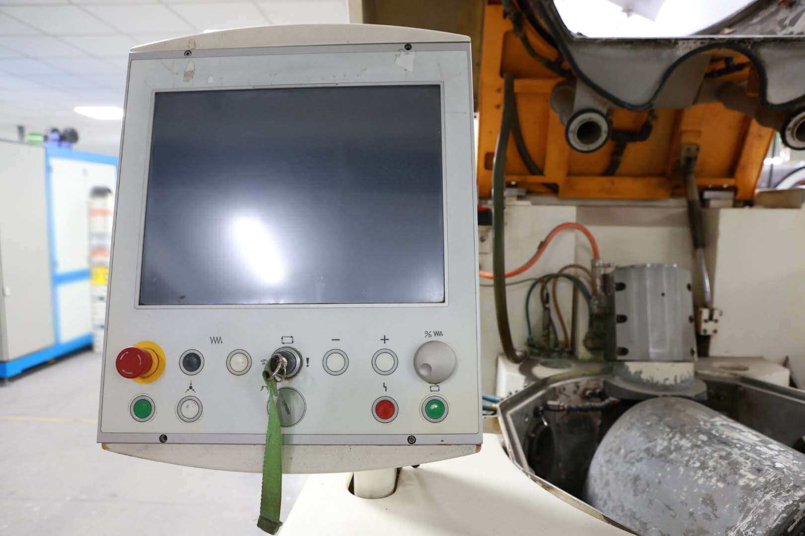 Foto Verwendet SATISLOH VFT Orbit Zum Verkauf