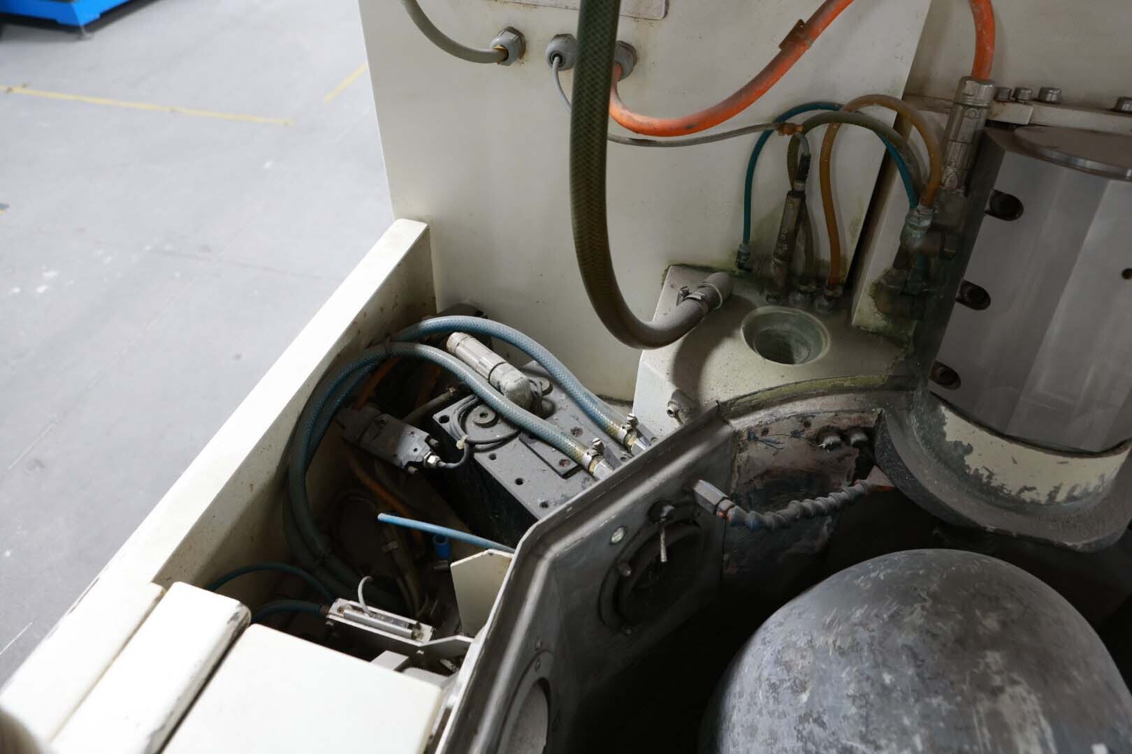 Foto Verwendet SATISLOH VFT Orbit Zum Verkauf