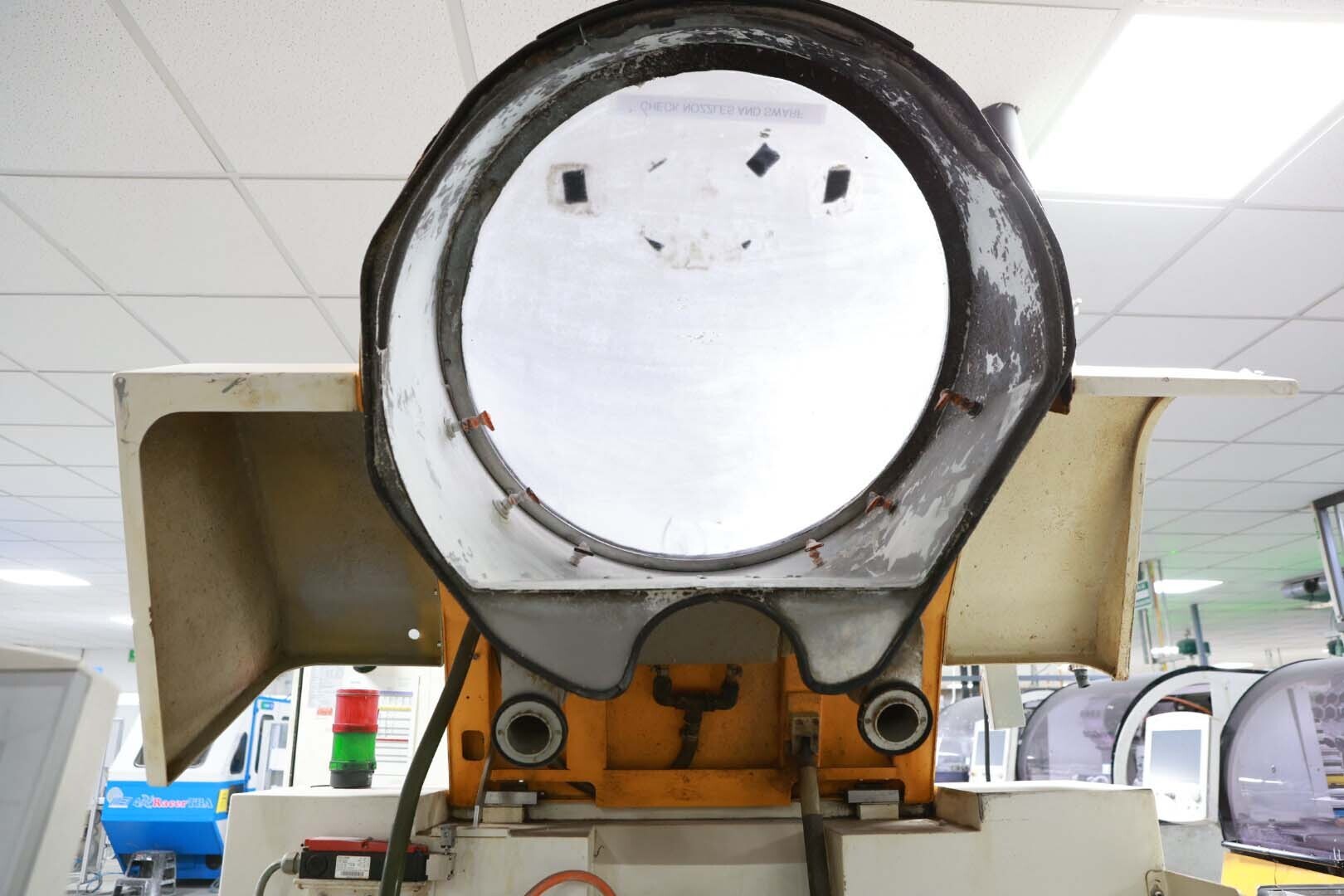 Foto Verwendet SATISLOH VFT Orbit Zum Verkauf