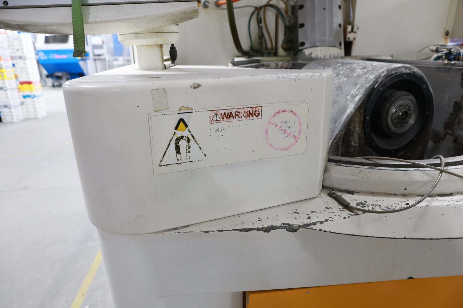 Foto Verwendet SATISLOH VFT Orbit Zum Verkauf