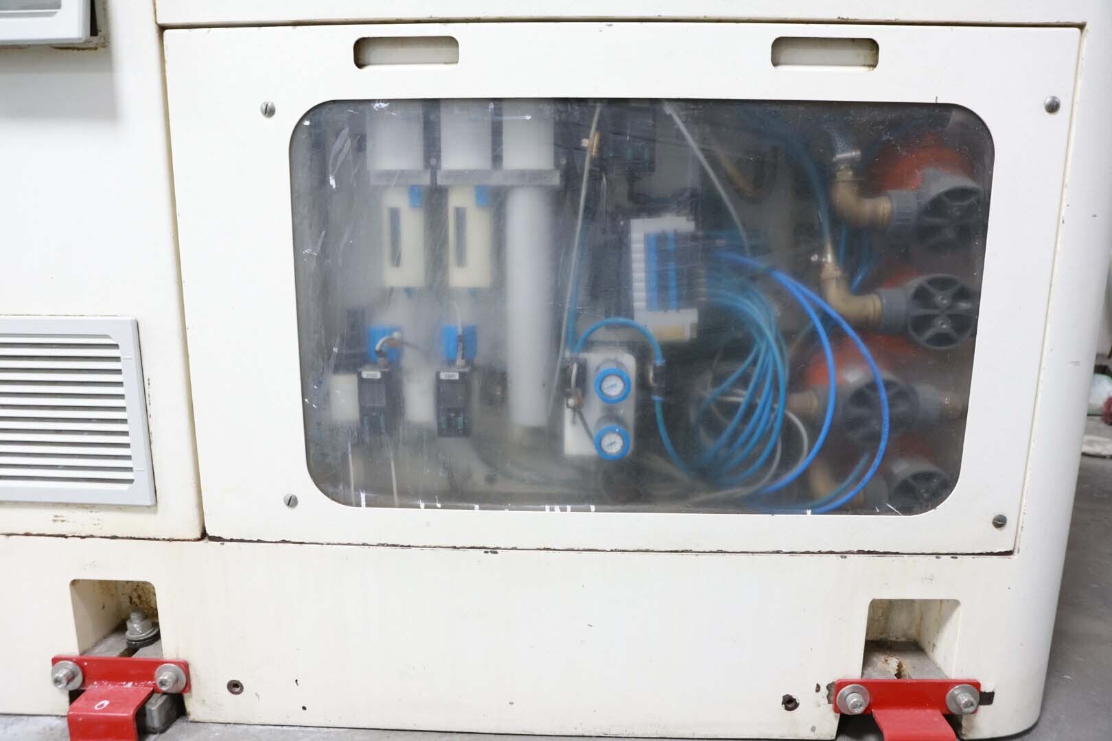 Foto Verwendet SATISLOH VFT Orbit Zum Verkauf
