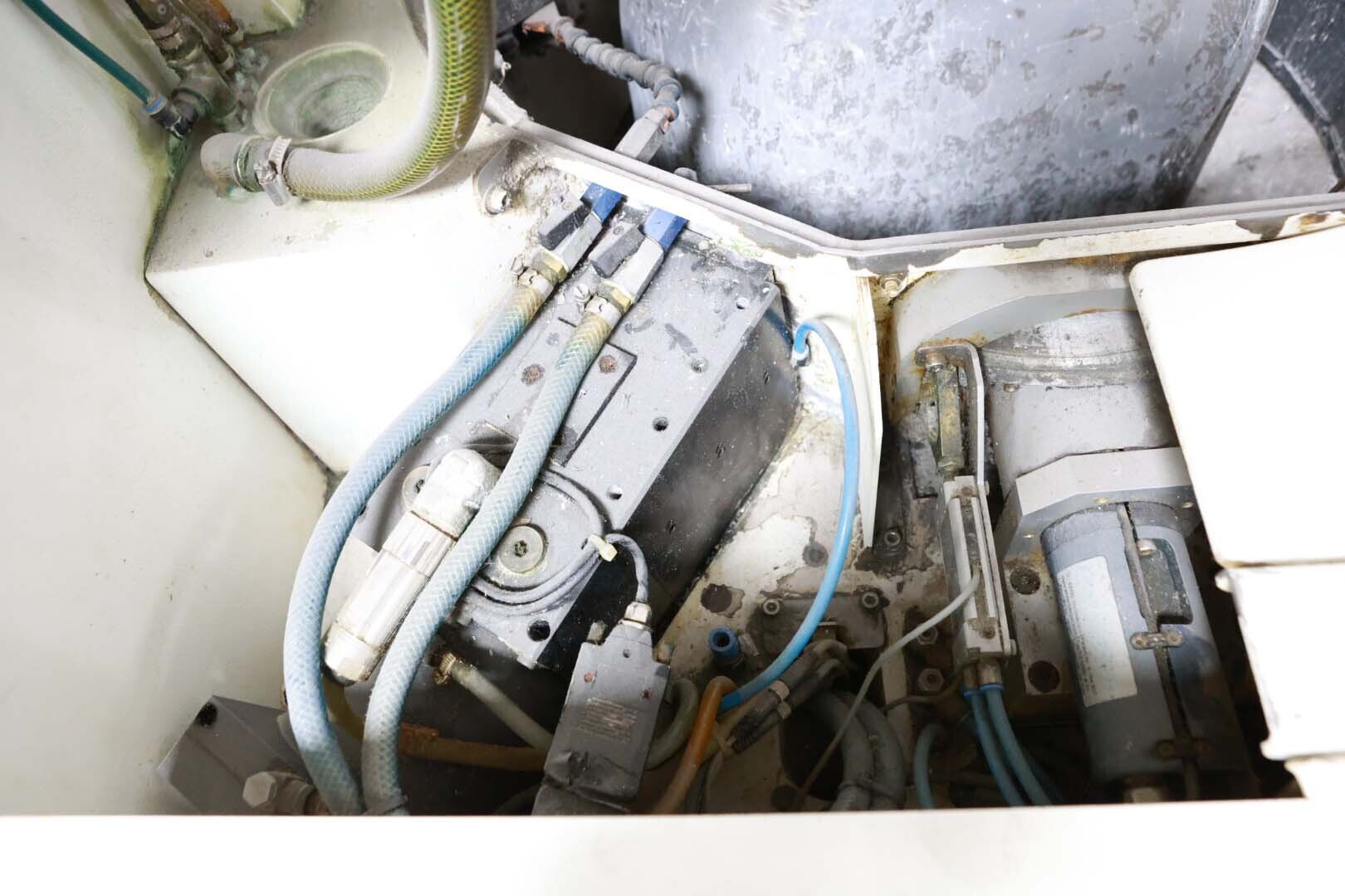 Foto Verwendet SATISLOH VFT Orbit Zum Verkauf