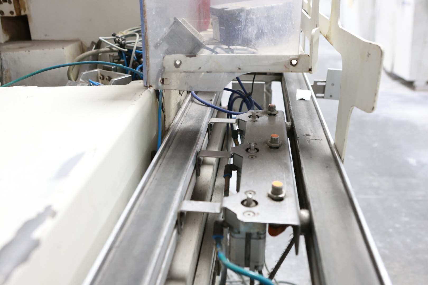 Foto Verwendet SATISLOH VFT Orbit Zum Verkauf