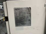 사진 사용됨 SATISLOH VFT Orbit 판매용