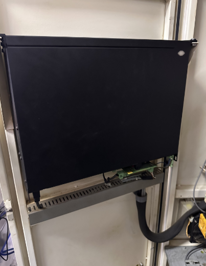 圖為 已使用的 SATISLOH VFT Ultra 待售