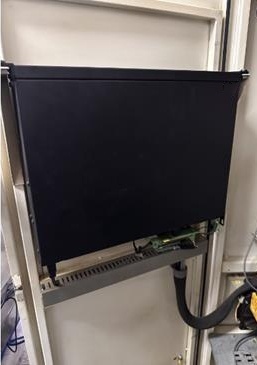 Photo Utilisé SATISLOH VFT Ultra À vendre