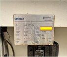 Photo Utilisé SATISLOH VFT Ultra À vendre
