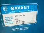 Photo Used SAVANT / THERMO FINNIGAN DNA 110 SpeedVac For Sale