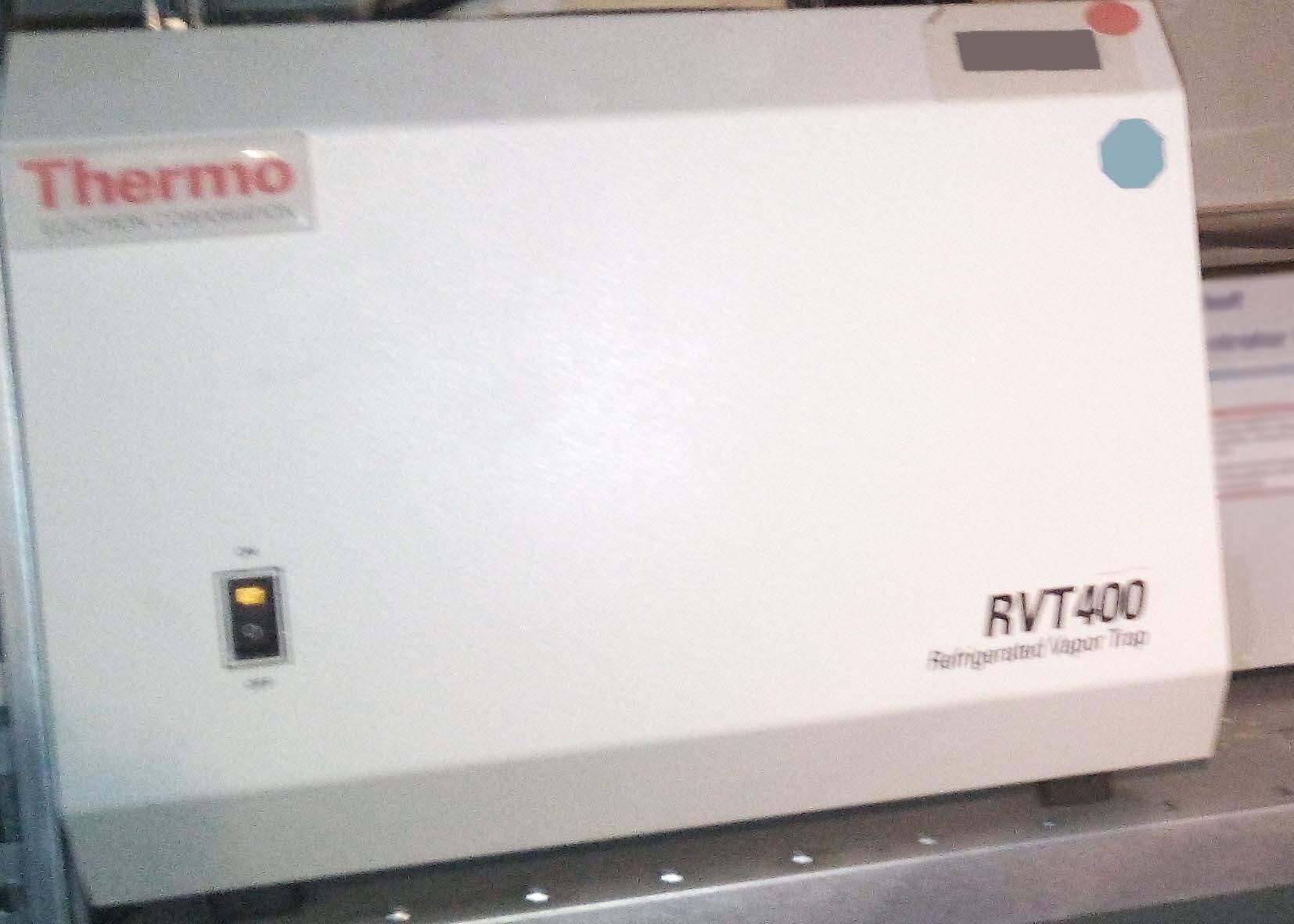 Photo Used SAVANT / THERMO FINNIGAN RVT 400 For Sale