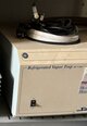 Photo Used SAVANT / THERMO FINNIGAN RVT 400 For Sale