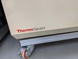 Photo Used SAVANT / THERMO FINNIGAN SpeedVac AES2010-220 For Sale