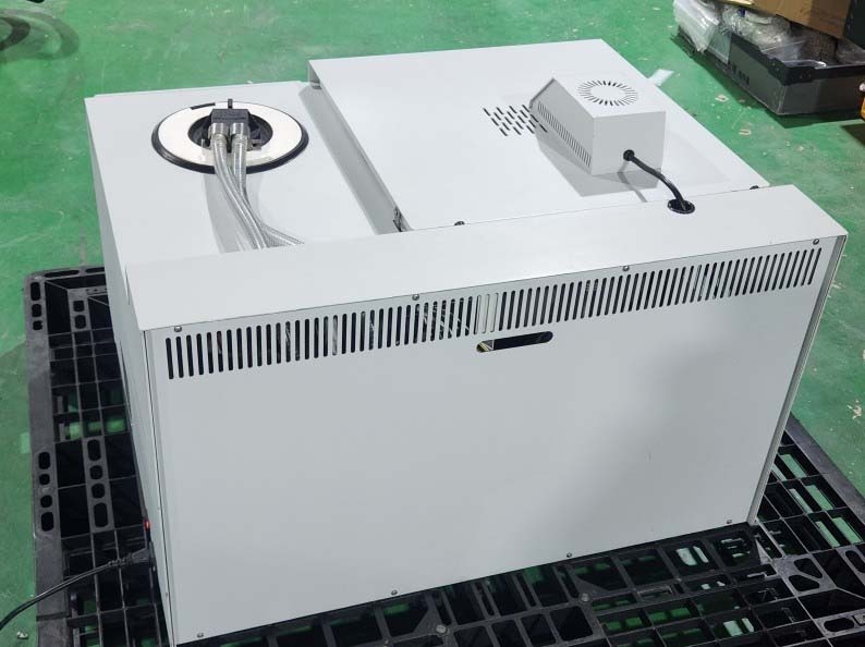 フォト（写真） 使用される SAVANT / THERMO FISHER SpeedVac SPD2010-220 販売のために