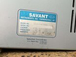 フォト（写真） 使用される SAVANT / THERMO AES2000-220 販売のために