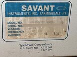 フォト（写真） 使用される SAVANT / THERMO AES2000-220 販売のために