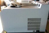 フォト（写真） 使用される SAVANT / THERMO AES2000-220 販売のために