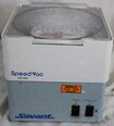 Photo Used SAVANT Lot of laboratory equipment For Sale