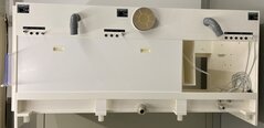 SAWATEC Wet bench