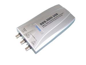 フォト（写真） 使用される SCHAFFNER / TESEQ DDS-3005 USB 販売のために