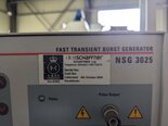 Photo Utilisé SCHAFFNER / TESEQ NSG 3025 À vendre