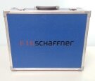 フォト（写真） 使用される SCHAFFNER / TESEQ NSG 438 販売のために