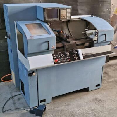 사진 사용됨 SCHAUBLIN 125 CCN 판매용