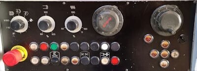 사진 사용됨 SCHAUBLIN 125 CCN 판매용