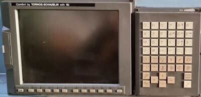 사진 사용됨 SCHAUBLIN 125 CCN 판매용