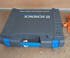 Photo Used SCHENCK W130 For Sale