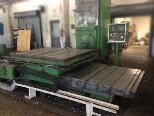 Photo Used SCHIESS BF160T For Sale