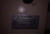 Photo Used SCHLEUNIGER CC1400 For Sale